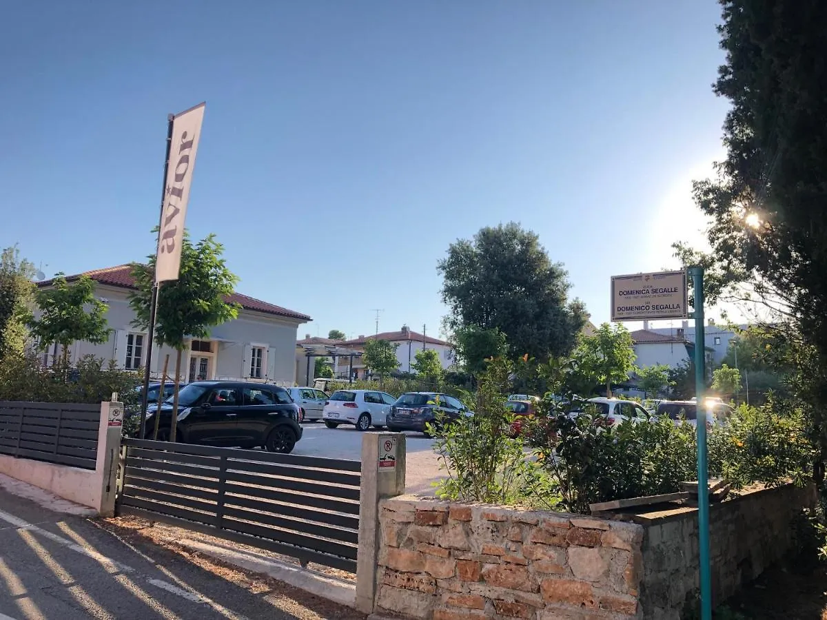Dal Pescatore Rovinj Apartment