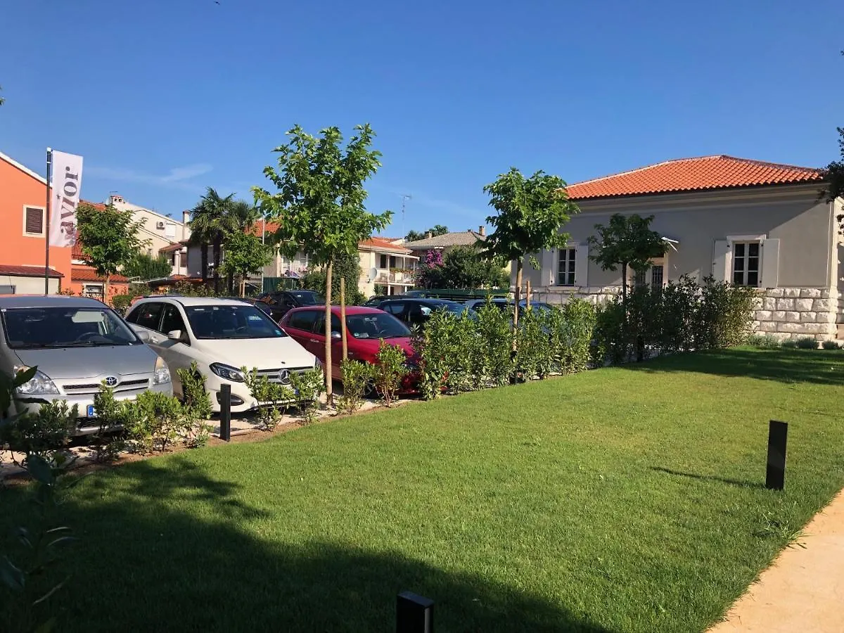 Apartment Dal Pescatore Rovinj