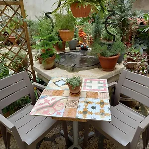 Appartement Bunari Studio
