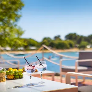 Aldeamento Turístico Maistra Camping Polari Mobile Homes, Rovinj