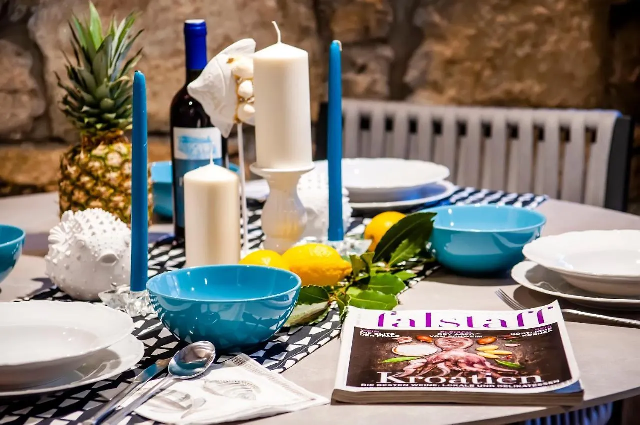Dal Pescatore Rovinj