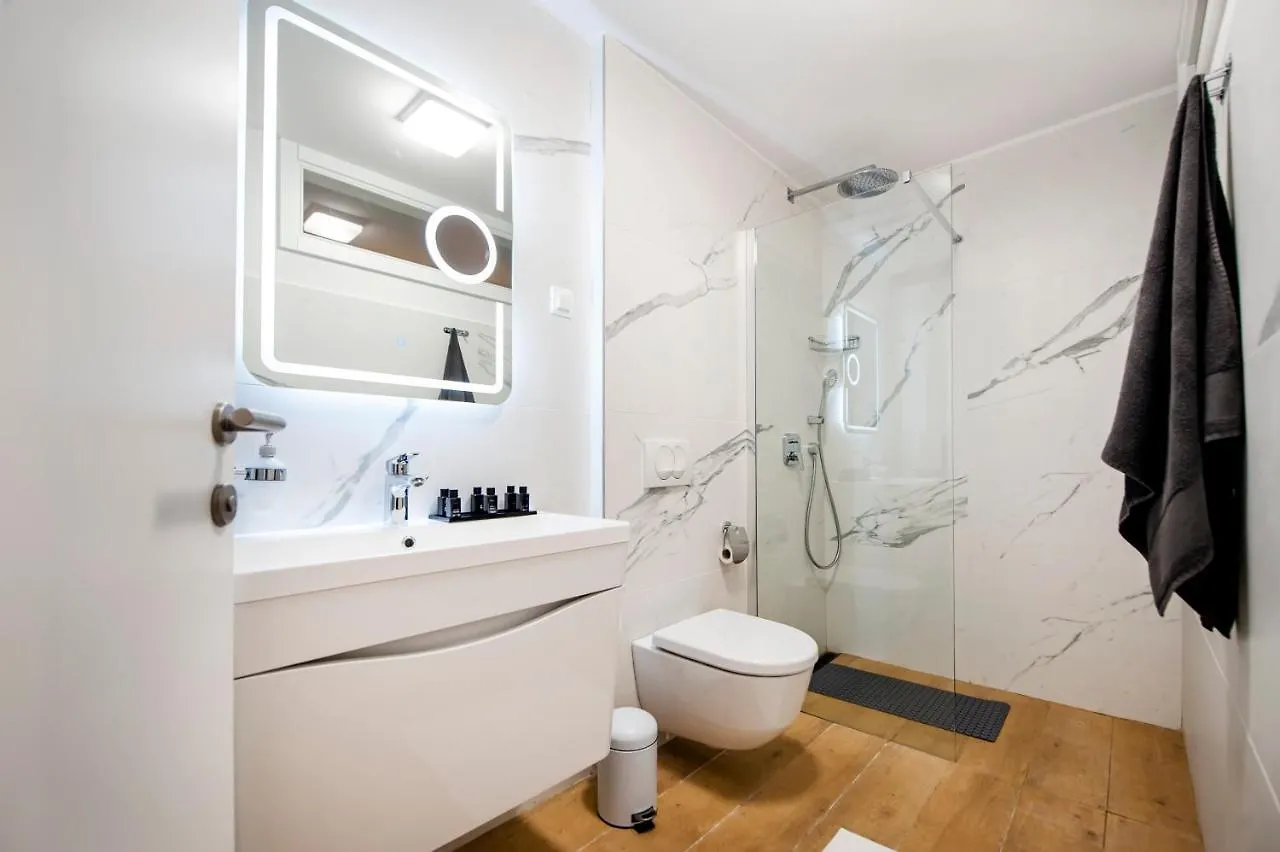 Dal Pescatore Rovinj Apartment