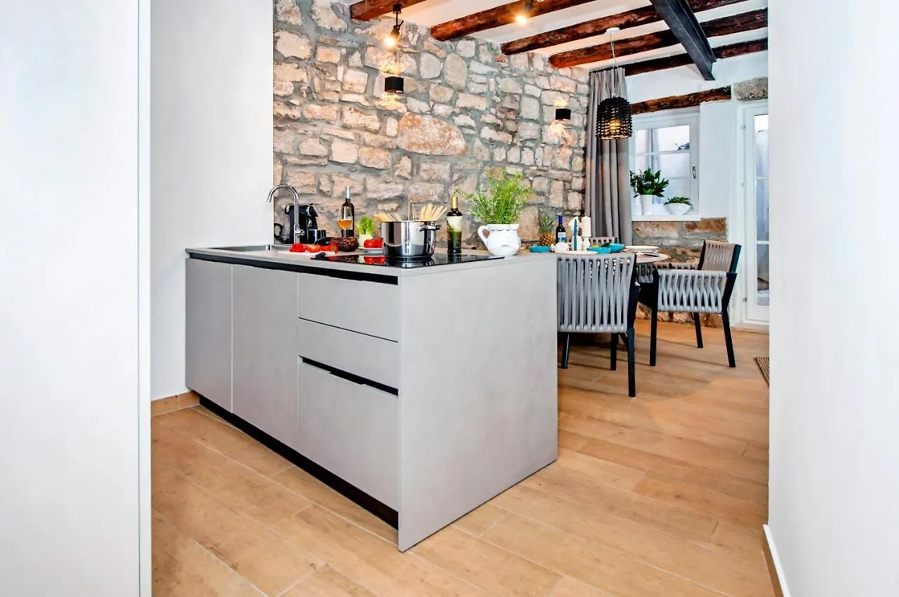 Dal Pescatore Rovinj Apartment