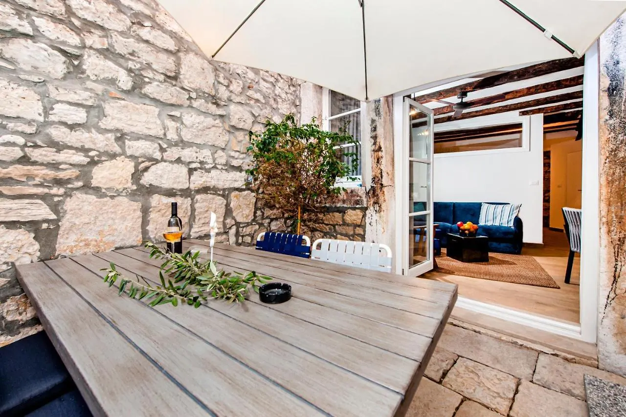 Dal Pescatore Rovinj 0*,  Croatia