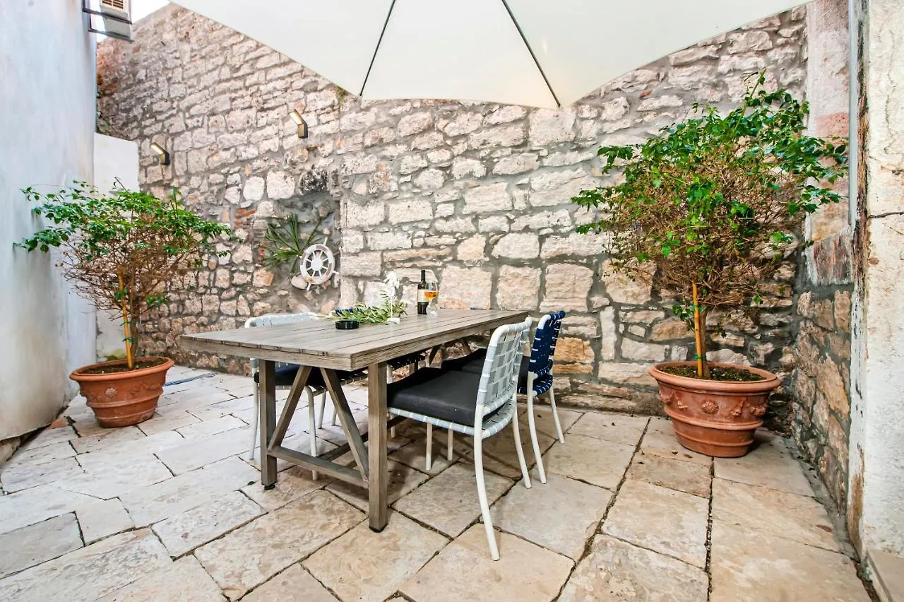 Dal Pescatore Rovinj 0*,  Croatia
