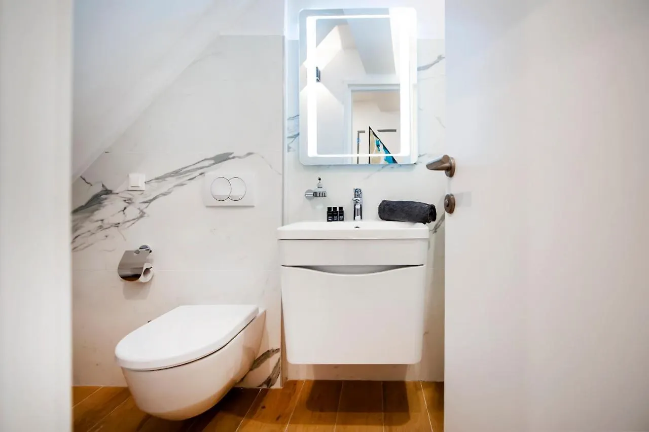 Apartment Dal Pescatore Rovinj