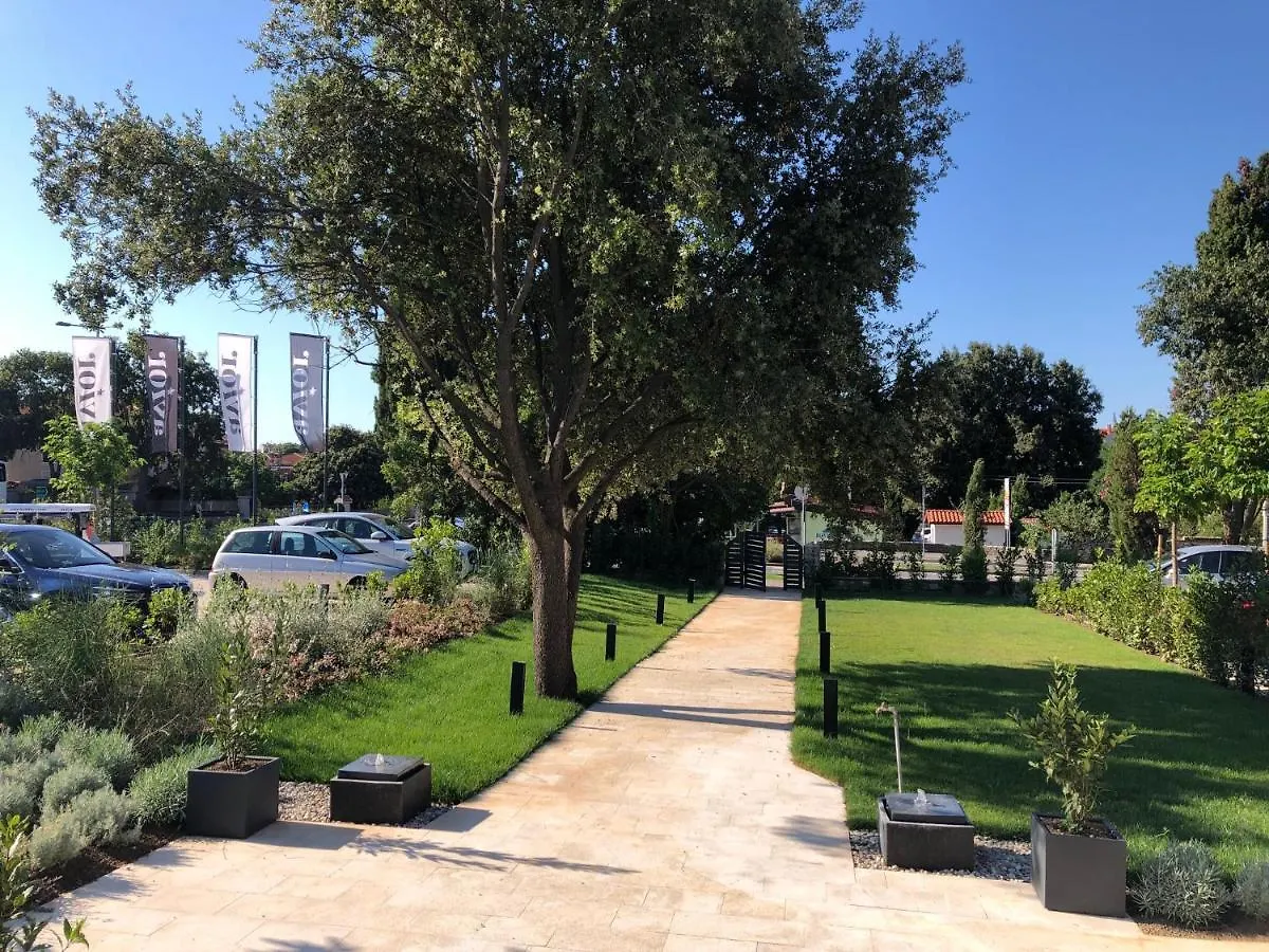 Dal Pescatore Rovinj Apartment