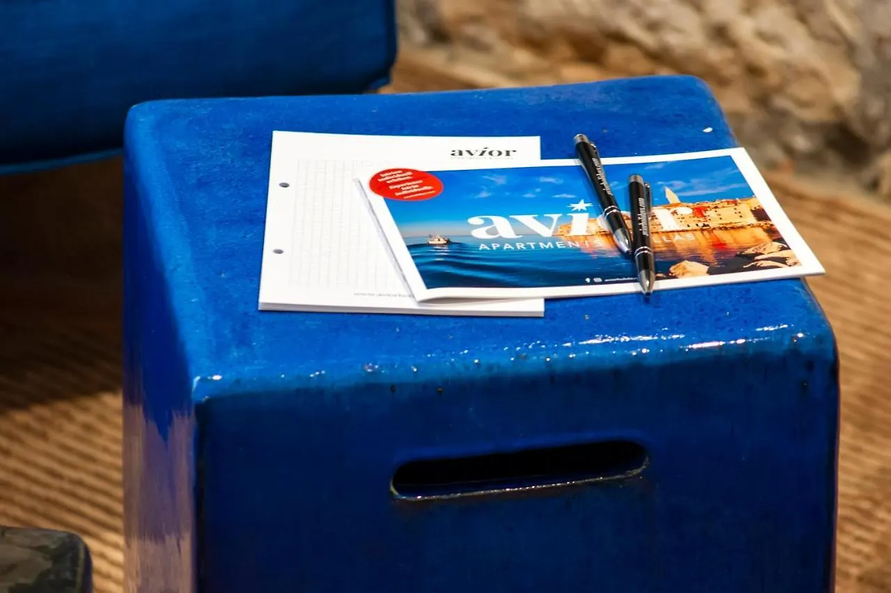 Dal Pescatore Apartment Rovinj